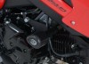 Aero padací chrániče, Honda MSX125 ('13- )